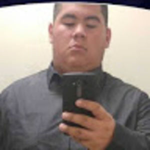 Meet your Posher, Nicholas